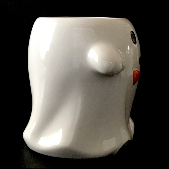 Set of “4” New Target Hyde and Eek Boutique Ghost Mugs - Picture 12 of 16